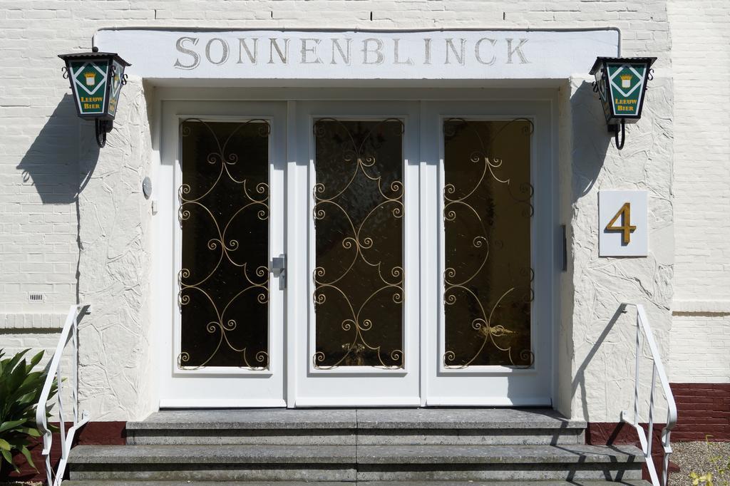 Hotel Sonnenblinck Valkenburg aan de Geul Exterior foto